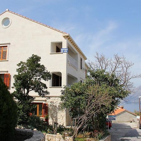 Apartments Zrnic Cavtat Kültér fotó