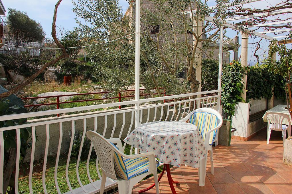 Apartments Zrnic Cavtat Szoba fotó