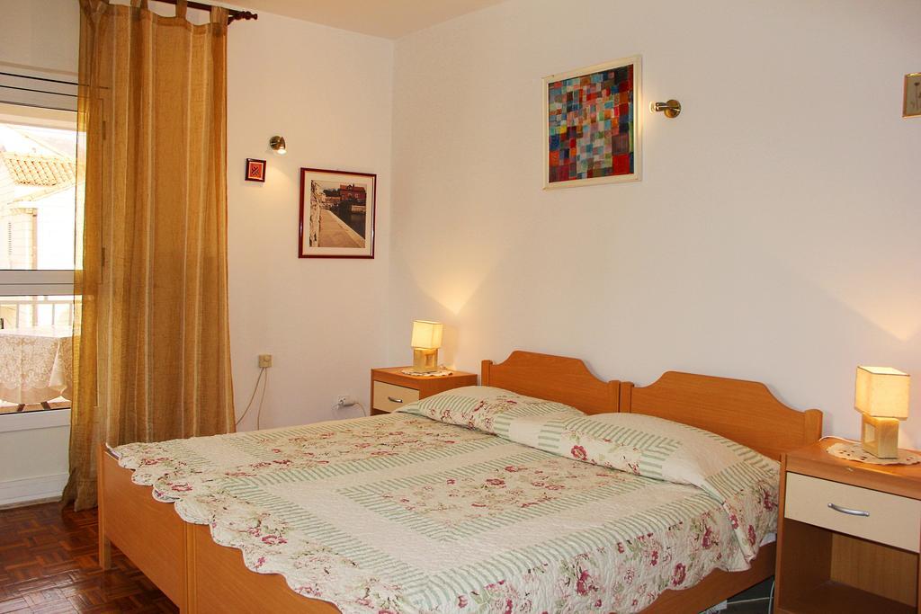 Apartments Zrnic Cavtat Szoba fotó