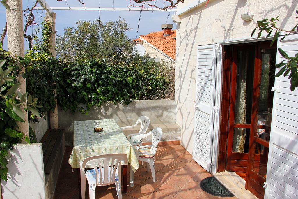 Apartments Zrnic Cavtat Kültér fotó