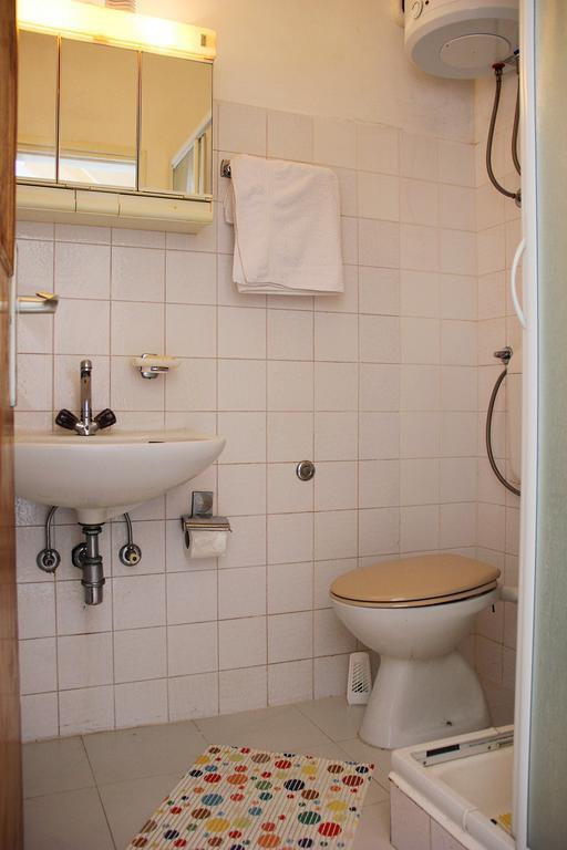 Apartments Zrnic Cavtat Kültér fotó